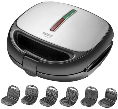 CAMRY CR 3057 toaster oven