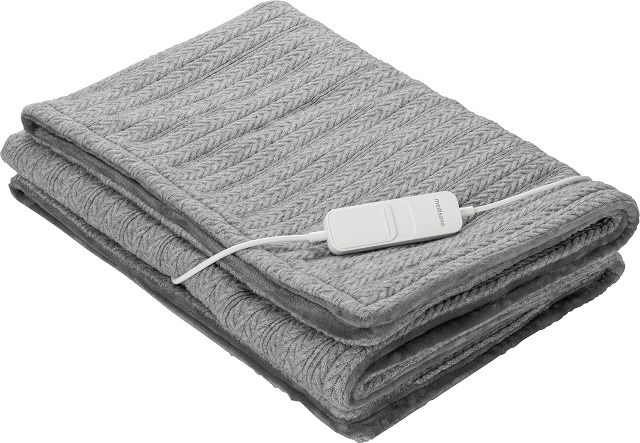 Medisana heating blanket HB 680 (120W)