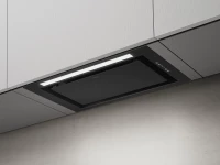 Elica BL MAT/A/52 Built-in Black 650 m³/h B