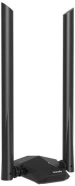 Tenda U18a 1800 Mbit/s Black