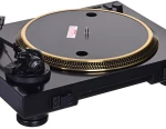 Reloop TURN 5 czarny - Gramofon