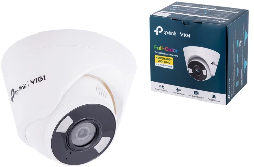 Kamera TP-LINK VIGI C440(2.8mm)