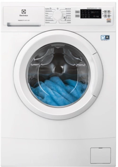 ELECTROLUX WASHING MACHINE EW6SN0506OP