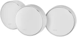 System mesh TP-LINK Deco X50-PoE(3-pack) z PoE