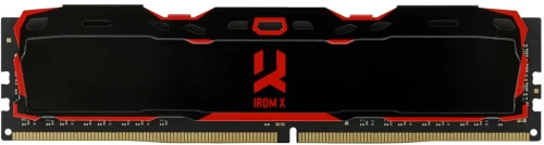 Goodram IRDM X memory module 16 GB 1 x 16 GB DDR4 3000 MHz