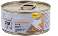 TROVET ASD Urinary Struvite with chicken - wet cat food - 100 g