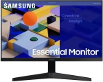 Samsung S24C310EAU 61 cm (24") 1920 x 1080 pixels Full HD LED Black