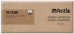 Actis TX-3320X toner (replacement for Xerox 106R02306; Standard; 11000 pages; black)