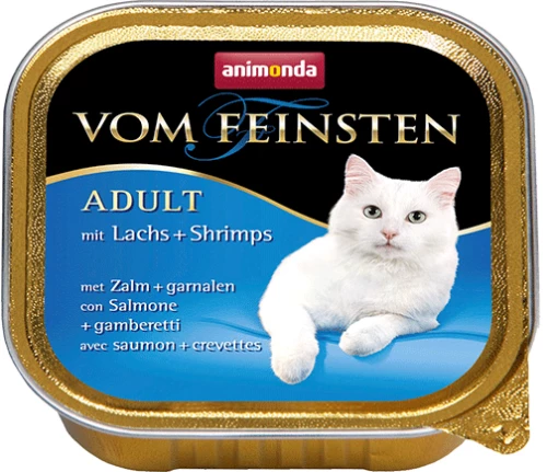 animonda Vom Feinsten 100 g