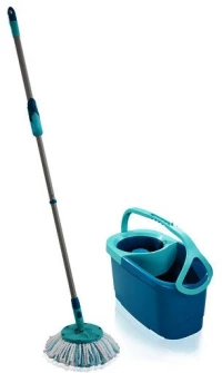 Leifheit Clean Twist Disc mop