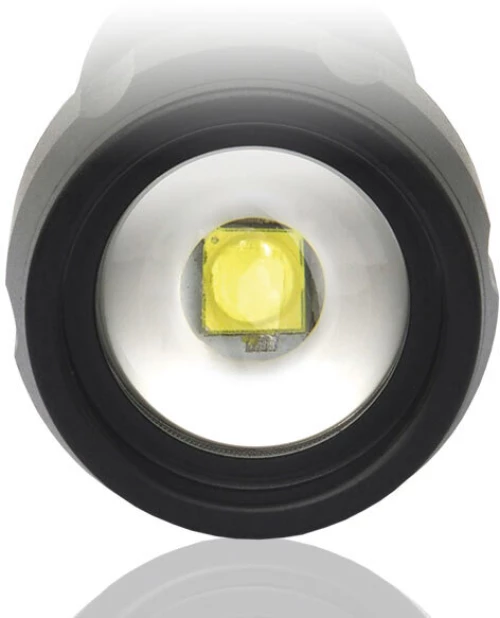 LED flashlight  everActive FL-300+