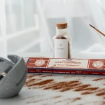 Αρωματικά Στικ Satya με άρωμα Κανέλα Dark Cinnamon Incense Sticks 15g