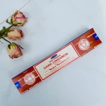 Αρωματικά Στικ Satya με άρωμα Κανέλα Dark Cinnamon Incense Sticks 15g