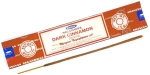 Αρωματικά Στικ Satya με άρωμα Κανέλα Dark Cinnamon Incense Sticks 15g