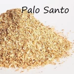 Αρωματικό Θυμίαμα Iερό ξύλο Natural Palo Santo Incense Chips 20g