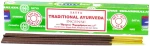Αρωματικά Στικ Θεραπευτικό Μείγμα Satya Traditional Ayurveda Incense Sticks 15g