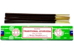Αρωματικά Στικ Θεραπευτικό Μείγμα Satya Traditional Ayurveda Incense Sticks 15g
