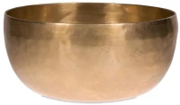 Χειροποίητο Μπολ Διαλογισμού De-Wa Tibetan Singing Bowl (Ηχογαβάθα) 9,5cm