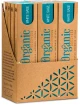 Αρωματικά Στικ Λευκό Φασκόμηλο White Sage Masala Incense Organic 15g