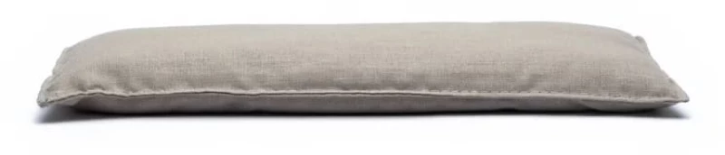 Yoga Eye Pillow Μαξιλαράκι Ματιών Yogi & Yogini Organic Taupe