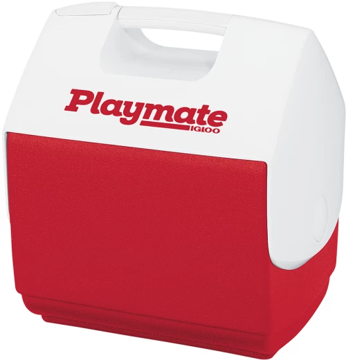 IGLOO PLAYMATE PAL 7qt/6lt ΜΠΛΕ/ΓΚΡΙ
