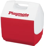 IGLOO PLAYMATE PAL 7qt/6lt ΜΠΛΕ/ΓΚΡΙ
