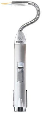 ΑΝΑΠΤΗΡΑΣ/ΦΛΟΓΙΣΤΡΟ ZIPPO - ΑΣΗΜΙ