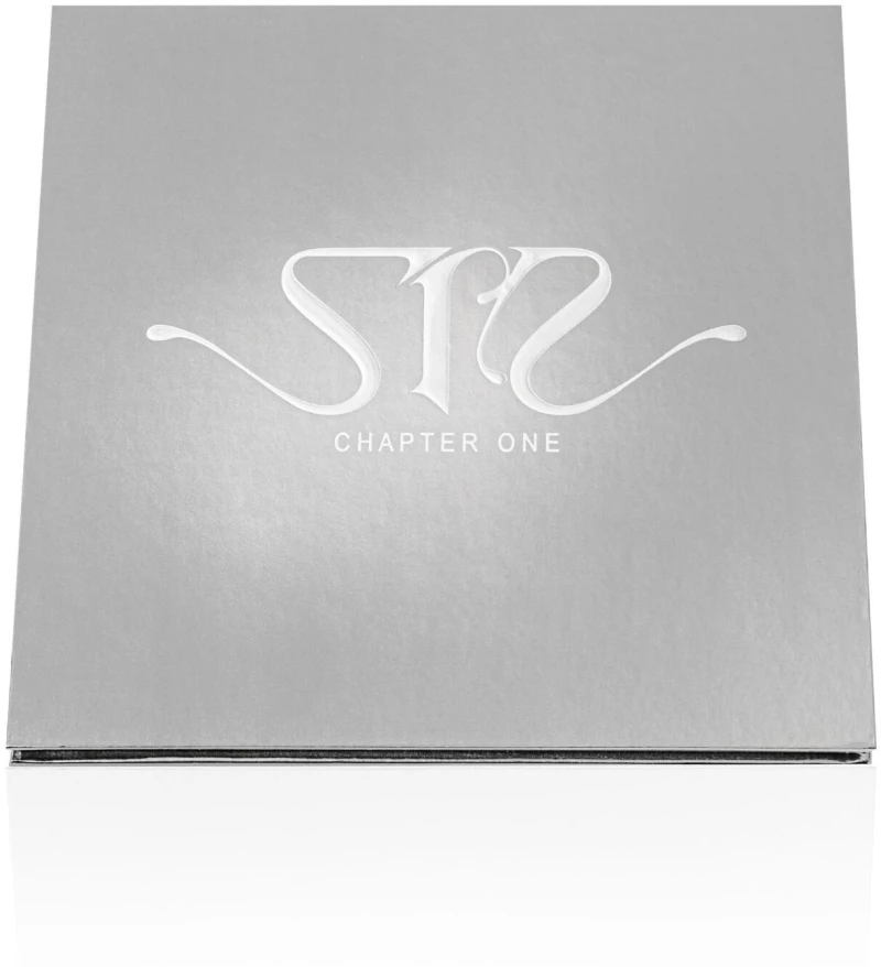 SENSORIUM CHAPTER ONE PALETTE