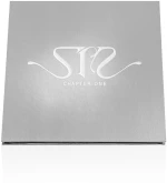 SENSORIUM CHAPTER ONE PALETTE
