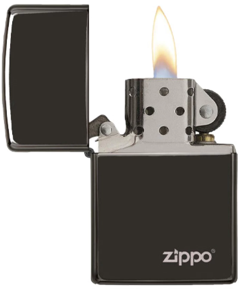 ΑΝΤΙΑΝΕΜΙΚΟΣ ZIPPO ΑΝΑΠΤΗΡΑΣ LASERED - 24756ZL
