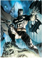 Clementoni Παζλ Batman 500 τμχ