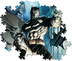 Clementoni Παζλ Batman 1000 τμχ