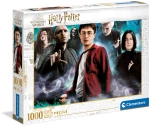 Clementoni Παζλ Harry Potter 1000 τμχ