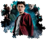 Clementoni Παζλ Harry Potter 1000 τμχ