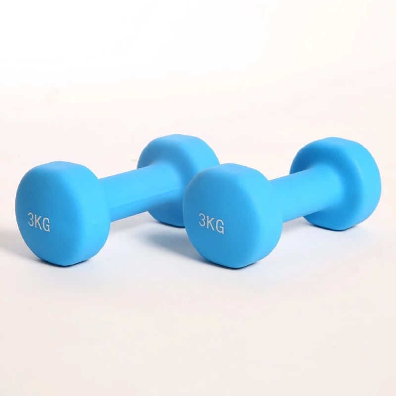 Βαράκια Neoprene Pegasus 3kg B-7910-30