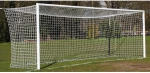 Δίχτυα Ποδοσφαίρου Με Στριφτό Νήμα 3mm 750x250cm 97502