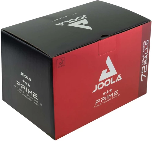 Μπαλάκια Ping Pong Joola Prime*** 40+ 72pcs