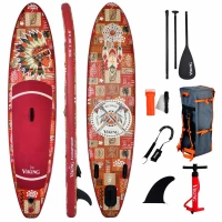 Σανίδα SUP Viking Tomahawk All-Round SL 320cm 105256
