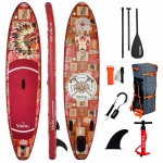 Σανίδα SUP Viking Tomahawk All-Round SL 320cm 105256