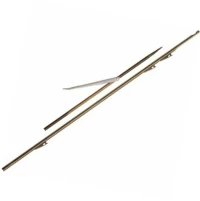 Βέργα Ψαροντούφεκου Salvimar Capture Μονόφτερη 6.25mm 130cm 67463