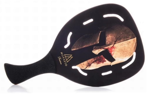 Ρακέτα Παραλίας Morseto Helmet Holes B012