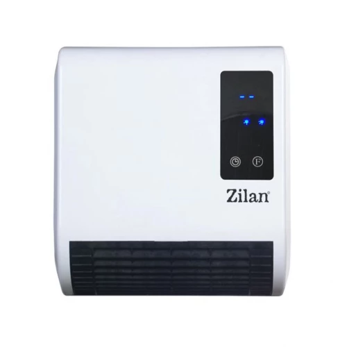 Αερόθερμο Τοίχου Zilan 2000W ZLN2083