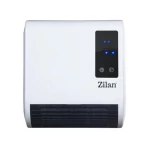 Αερόθερμο Τοίχου Zilan 2000W ZLN2083