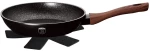 Τηγάνι Berlinger Haus Φ24cm Ebony Rosewood BH-1713