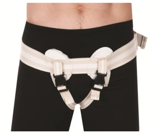 Κηλεπίδεσμος Διπλός Adco 04310