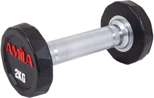 Aλτήρας Amila Πολυγωνικός PU Series 2kg 94350