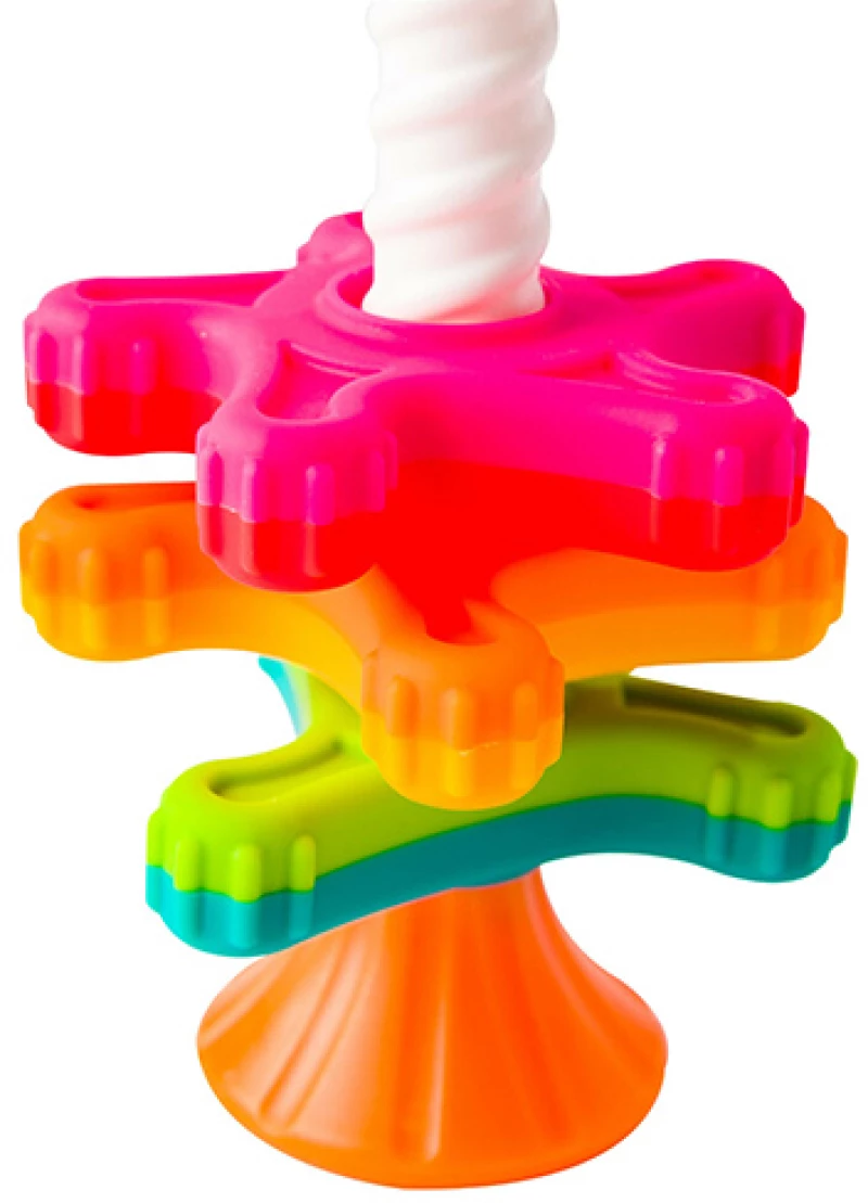 MINI SPINNY F134