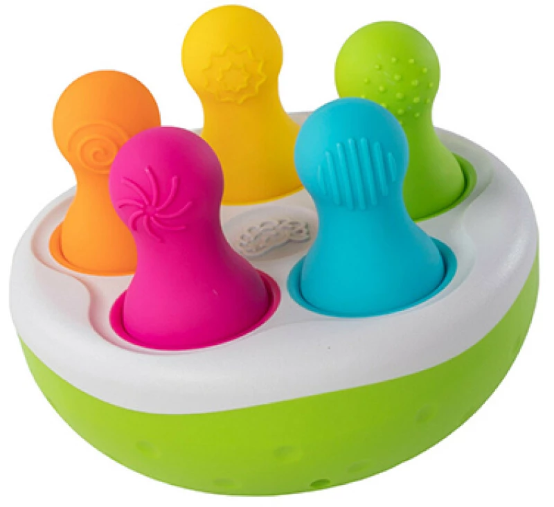 SPINNY PINS F248