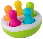 SPINNY PINS F248