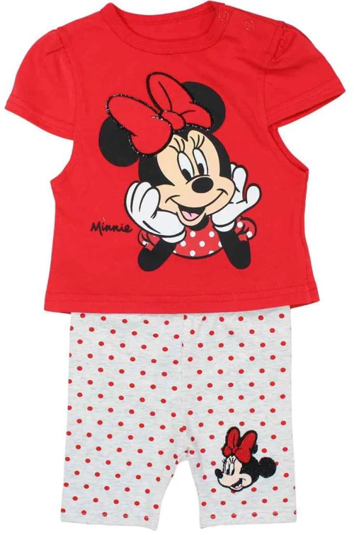Disney Σετ βρεφικό